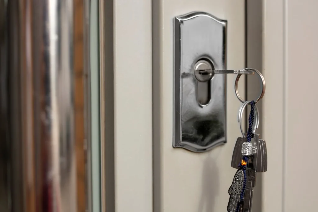 Emergency Locksmith
