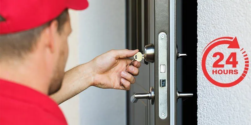 Emergency Locksmith in london