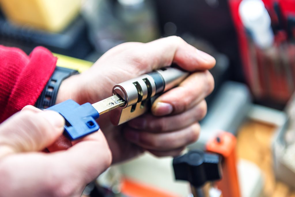 Emergency Locksmith