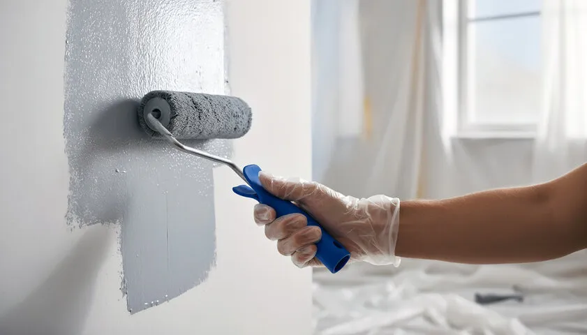professional decorating