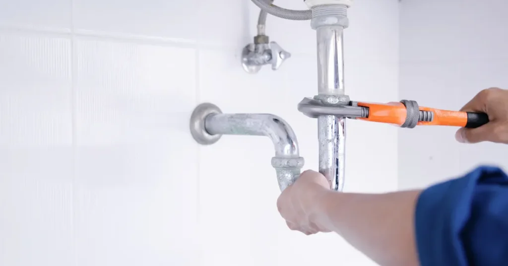 Plumbing Service London