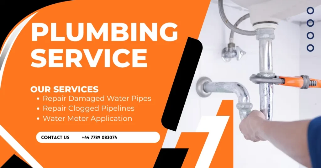 Plumbing Services