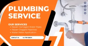 Plumbing Services