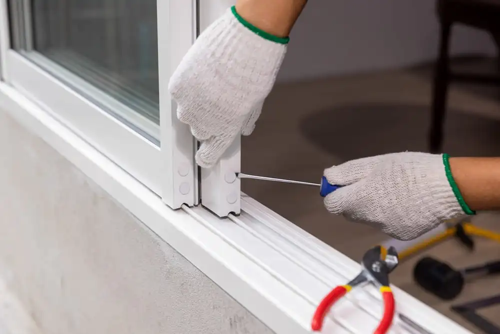 Window Installation