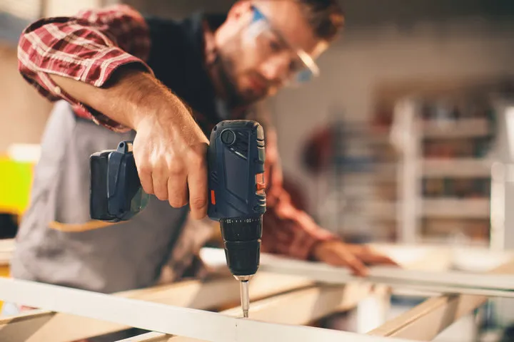 Assembly Services London