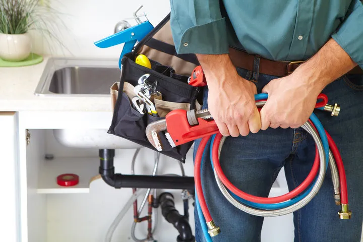 Handyman and Assembly Services London
