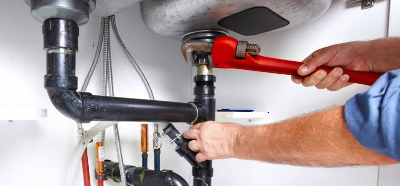 Plumbing Services in London